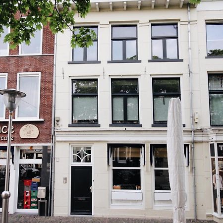 Aparthotel Le Provence Sneek Exterior foto