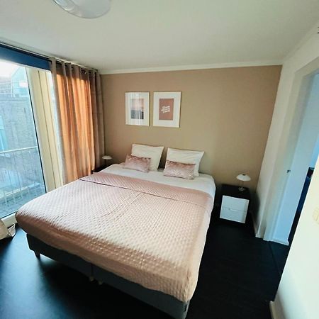 Aparthotel Le Provence Sneek Exterior foto