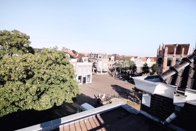 Aparthotel Le Provence Sneek Exterior foto