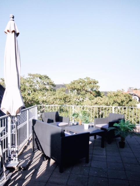Aparthotel Le Provence Sneek Exterior foto