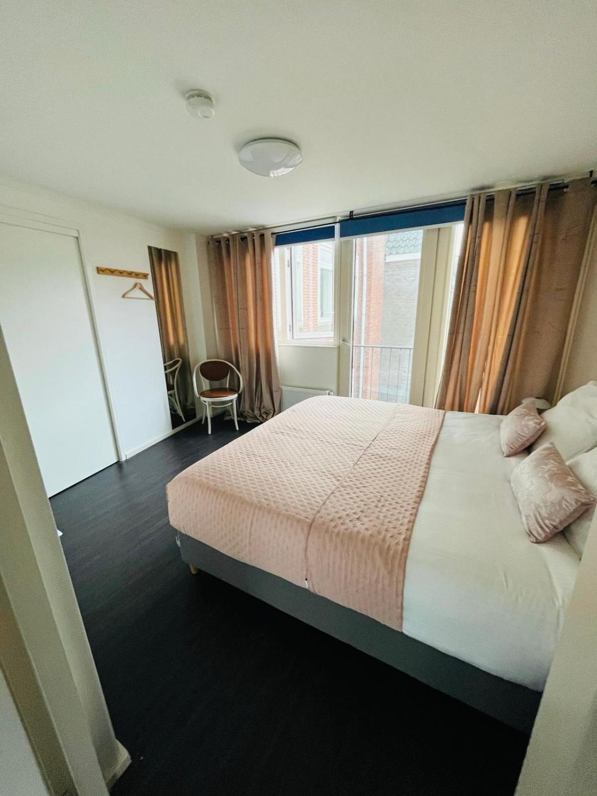 Aparthotel Le Provence Sneek Exterior foto
